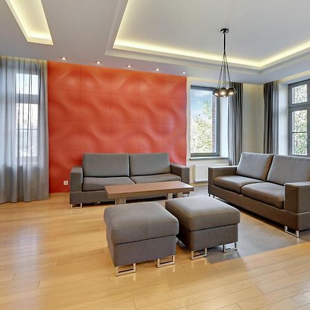 Dom & House Apartments - Old Town Tobiasz Residence Гданск Екстериор снимка