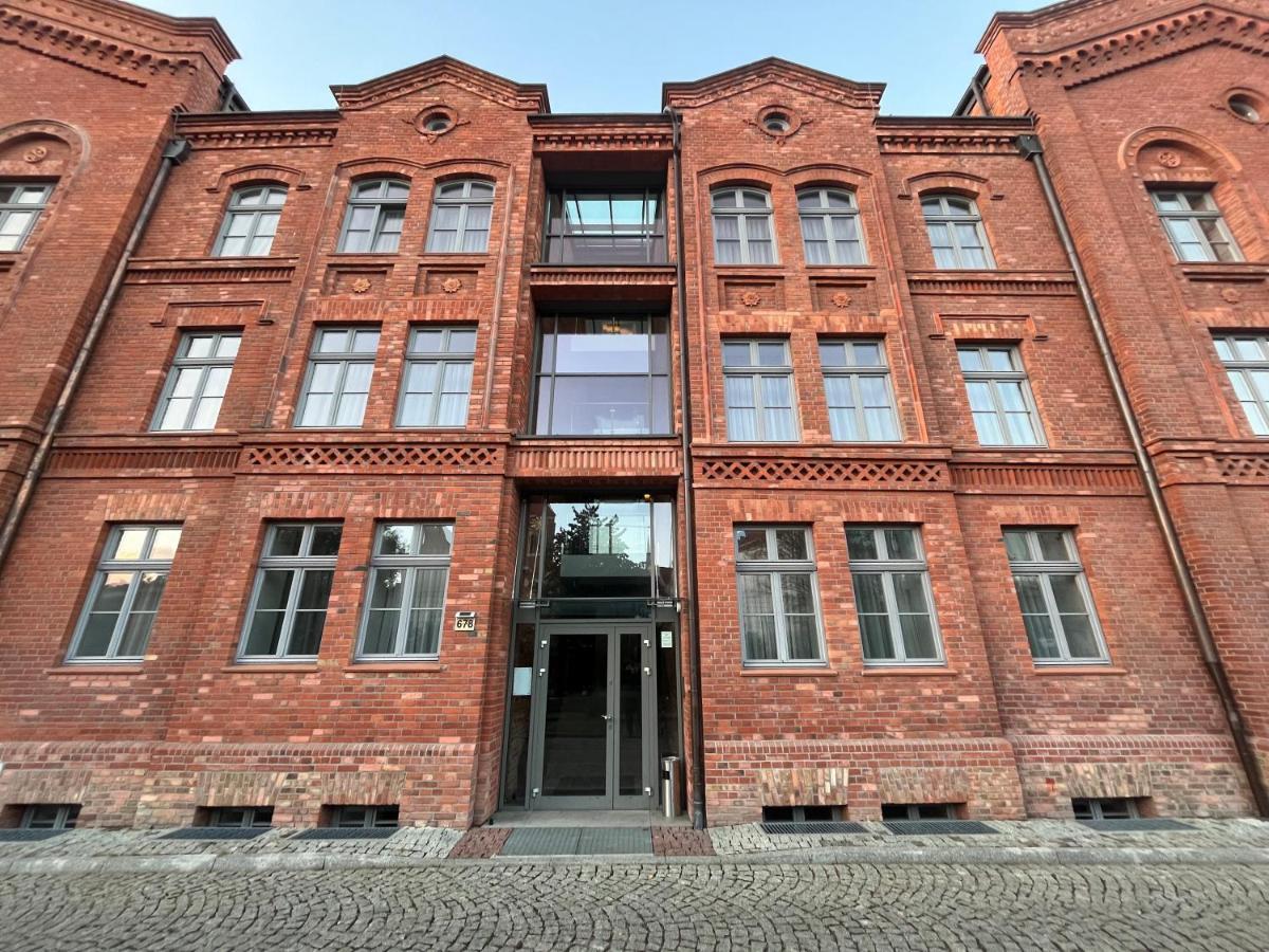Dom & House Apartments - Old Town Tobiasz Residence Гданск Екстериор снимка