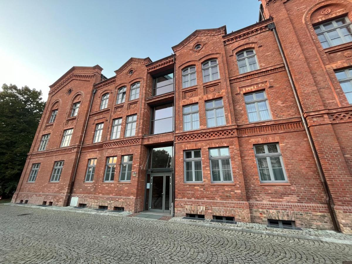Dom & House Apartments - Old Town Tobiasz Residence Гданск Екстериор снимка