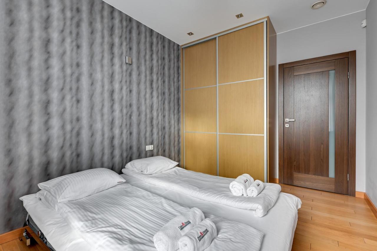 Dom & House Apartments - Old Town Tobiasz Residence Гданск Екстериор снимка