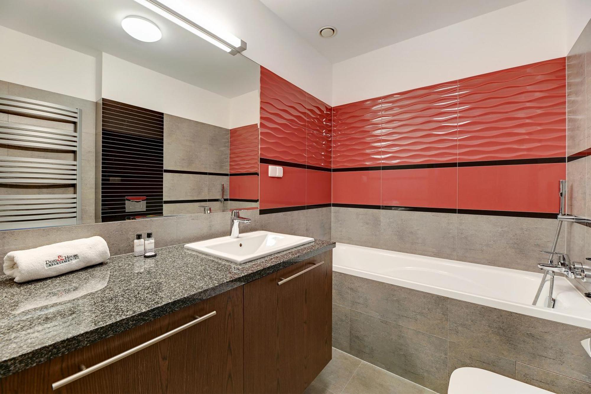 Dom & House Apartments - Old Town Tobiasz Residence Гданск Екстериор снимка