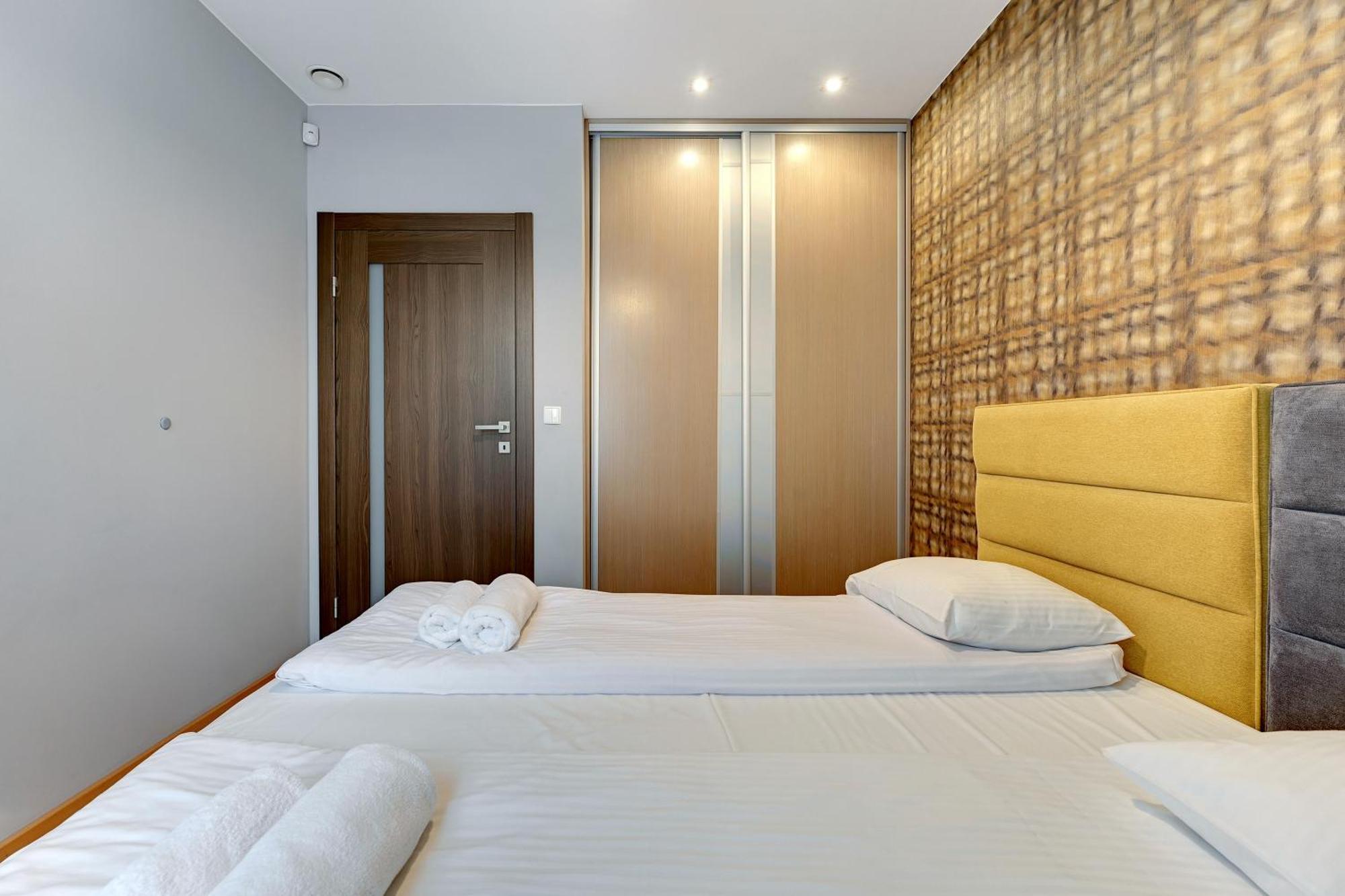 Dom & House Apartments - Old Town Tobiasz Residence Гданск Екстериор снимка