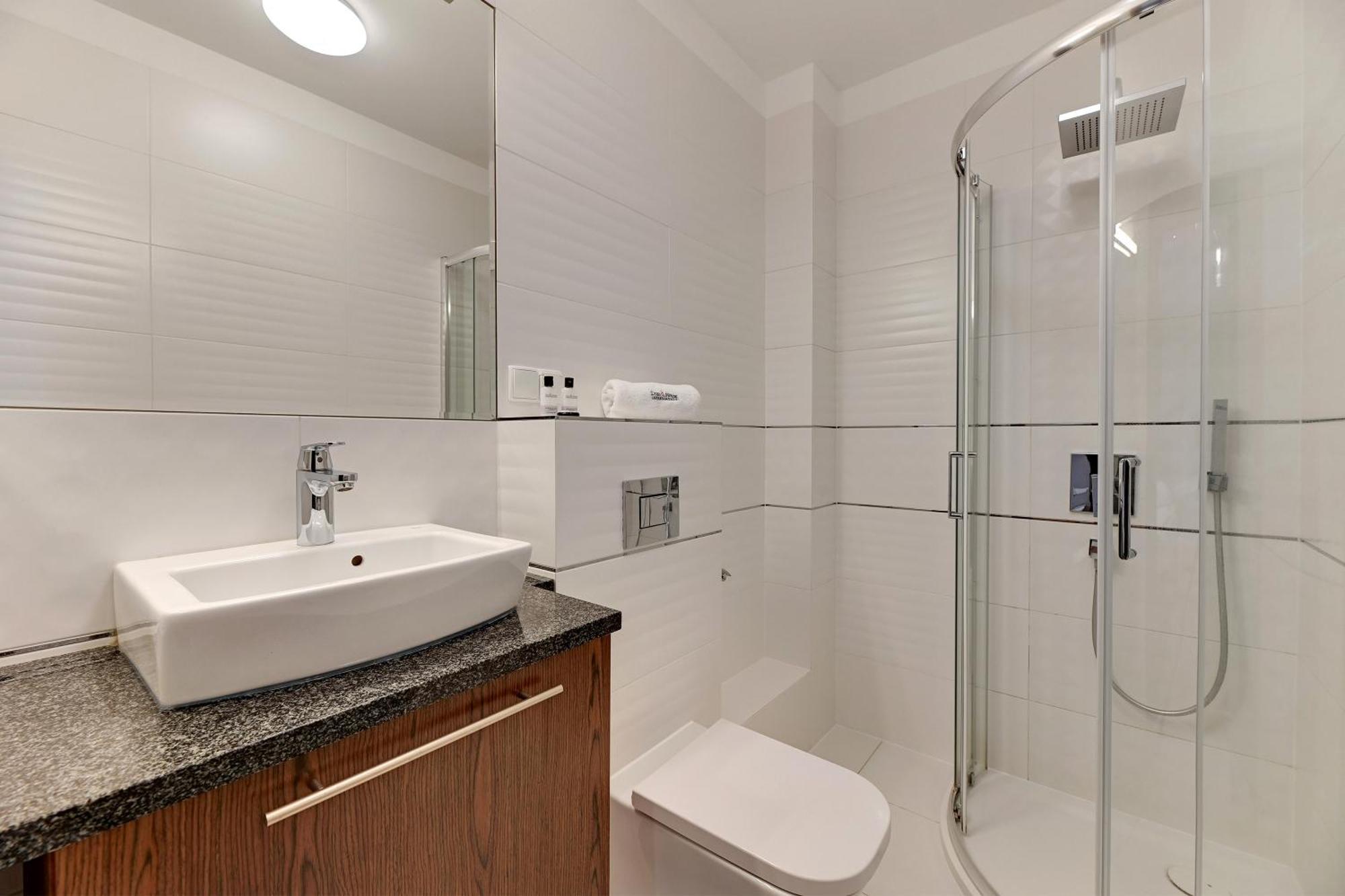 Dom & House Apartments - Old Town Tobiasz Residence Гданск Екстериор снимка