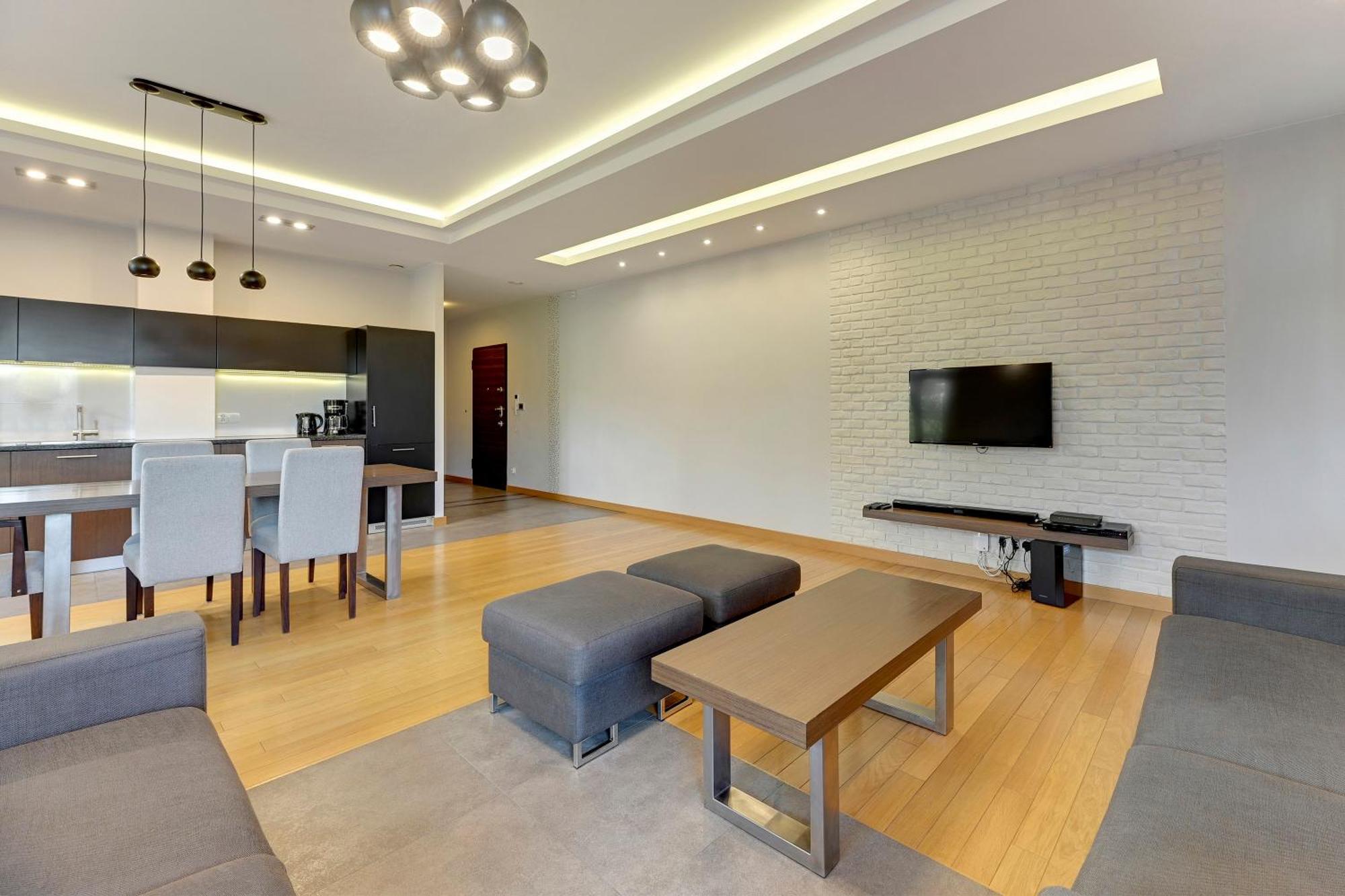 Dom & House Apartments - Old Town Tobiasz Residence Гданск Екстериор снимка